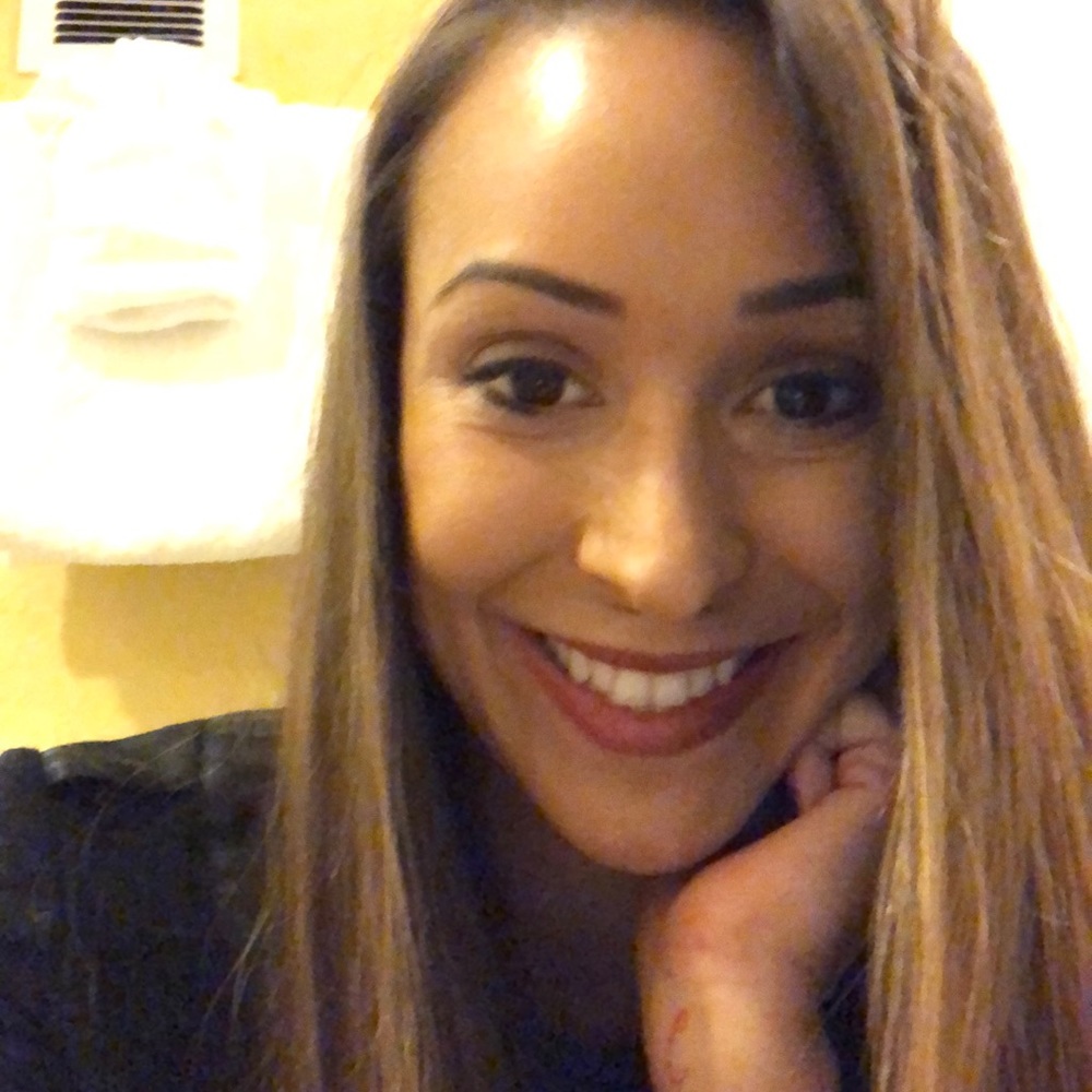 Meet your Posher, Alexandria